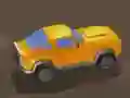 遊戲Crazy Racing Pursuit在線