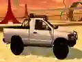 遊戲Ado Stunt Cars 3在線