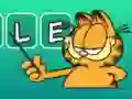 遊戲Garfield Sentences在線