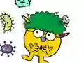 遊戲Little Miss Inventor Biology在線