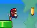 遊戲Super Mario Remix 3在線