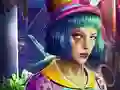 遊戲Circus of Fear在線
