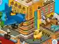 遊戲Habbo Clicker在線