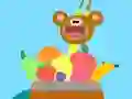 遊戲Hew Duggee Jam badge在線