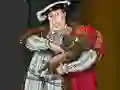 遊戲Horrible Histories Gruesome Game-A-Thon在線