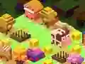 遊戲Cow Cow Run在線