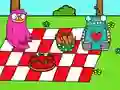 遊戲Horace and Co. Horace Vs Cheese在線