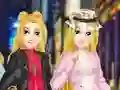 遊戲Princess Broadway Shopping在線