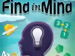遊戲Find In Mind在線