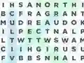 遊戲Penny Dell Word Search在線
