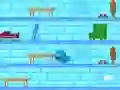 遊戲Gerbil Jump在線