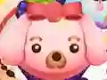 遊戲Puppy Cupcake在線