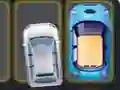 遊戲Math Parking Subtraction在線