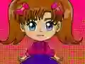 遊戲Kawaii Chibi Avatar Maker在線