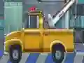 遊戲Towing Trucks Differences在線