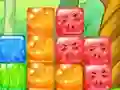 遊戲Fruit Cubes在線