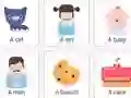 遊戲Learn English for Russian Native Speakers在線