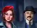 遊戲Crime Rebus在線