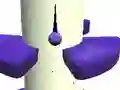 遊戲Helix Jump Advanced在線