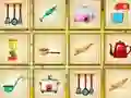 遊戲Kitchen Item Search在線