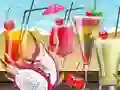 遊戲Cocktails Puzzles在線