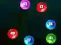 遊戲Missing Num Bubbles在線