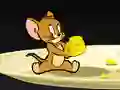 遊戲Tom and Jerry Findding the cheese在線
