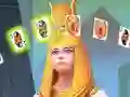 遊戲Egypt Solitaire在線