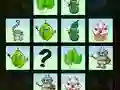 遊戲Cartoon Cards Matching在線