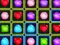 遊戲Shapes Chain Match在線