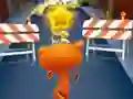 遊戲Cat Run在線