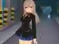 遊戲Subway Princess Run在線