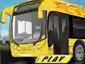 遊戲City Bus Drive在線