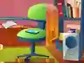 遊戲Small Room Hidden Object在線