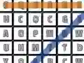 遊戲Word Search Shapes在線
