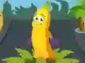遊戲Banana Running在線