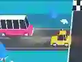 遊戲Traffic Run在線