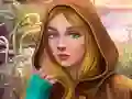 遊戲Fairy Wood在線
