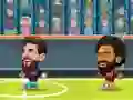 遊戲Football Legends 2019在線