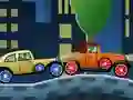 遊戲Retro Rally在線