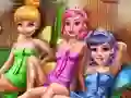遊戲Fairies Sauna Realife在線