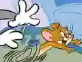 遊戲Tom and Jerry mauseflitzer在線