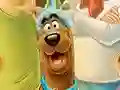遊戲5 Year`s Scooby-Doo! Birthday Boo Bash在線
