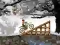 遊戲Ice Biker在線