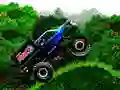 遊戲Pepsi Max Monster Truck Mayhem在線