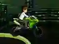 遊戲Ben 10 Extreme Ride在線
