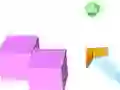遊戲Cube Wave在線