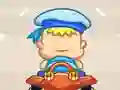 遊戲Baby Race Galaxy在線