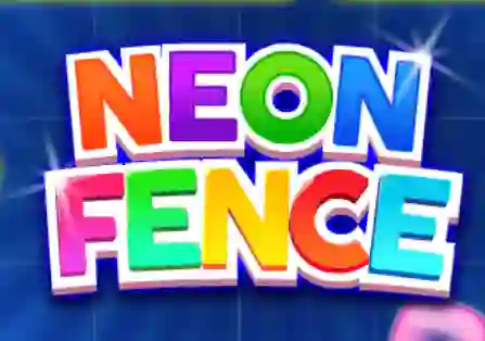 遊戲Neon Fence在線