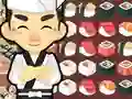 遊戲Sushi Chef在線